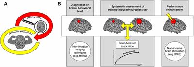 Neurodiagnostics in Sports: Investigating the Athlete’s Brain to Augment Performance and Sport-Specific Skills